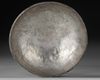 A SILVER FIALA, GREECE, 4TH CENTURY BC