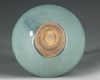 A CHINESE JUNYAO PURPLE-SPLASHED BOWL, YUAN DYNASTY (1279-1368)