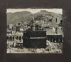MECCA AND MEDINA, A COLLECTION OF 14 PHOTOGRAPHS DURING THE HAJJ,  EARLY 20TH CENTURY