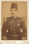 A RARE ARCHIVE ABOUT YEMEN, BELONGED TO AHMED IZZET PASHA