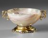 A BOHEMIAN BOWL 17TH CENTURY