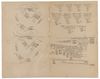 A RARE HUMAYUNI (SULTANI) NOTEBOOK CONTAINS SALARIES AND PAYMENTS OF THE FISCAL YEAR 1298 AH/1880