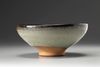 A Moon White Jun Ware Bowl