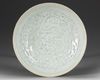 A CHINESE QINGBAI 'FLORAL' BOWL, SONG DYNASTY (960-1279)