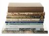 SEVEN BOOKS ON CHINESE PAINTING