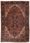 A HERIZ CARPET, 1920