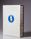 CHINA FOR THE WEST: CHINESE PORCELAIN AND OTHER DECORATIVE ARTS FOR EXPORT, ILLUSTRATED FROM THE MOTTAHEDEH COLLECTION