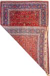 AN ISFAHAN CARPET, IRAN, 1920