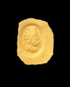 AN INTAGLIO OF SERAPIS, A CAMEO OF AN AFRICAN, A CAMEO OF A YOUTH OR WOMAN, 19TH CENTURY AND EARLIER