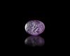 A ROMAN AMETHYST INTAGLIO OF EROS ON A SEA HORSE, 1ST- 2ND CENTURY AD