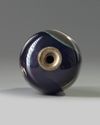 A Japanese Cloisonné dragon vase