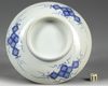 A JAPANESE NABESHIMA 'COCKSCOMB' FOOTED DISH, 19TH CENTURY