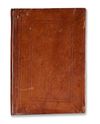 THREE TREATISES ON MATHEMATICS AND ISLAMIC JURISPRUDENCE, 18TH CENTURY