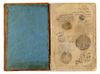 MAHMUD BIN MASSUD QUTB AL-DIN-SHIRAZI (D.1311), KULLIYAT AL-QANUN, A COMMENTARY ON THE FIRST VOLUME OF AL-QANUN OF IBN SINA, BOOK 2 AND 3, EGYPT MAMLUK, DATED 739 AH/1338-1339 AD