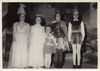 A COLLECTION OF TWELVE PHOTOGRAPHS, AMONG WICH OF THE LATE KING HUSSEIN BIN TALA’S MARRIAGE TO PRINCESS DINA BINT ABDUL-HAMID BIN MUHAMMAD ABDULAZIZ, 1955 AD