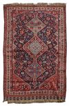 A QASHQAI RUG, PERSIA, CIRCA 1920