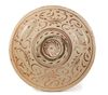 A HISPANO-MORESQUE LUSTREWARE CHARGER