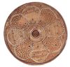 A HISPANO-MORESQUE LUSTREWARE CHARGER