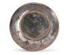 A SAFAVID TINNED COPPER BOWL, PERSIA 17TH CENTURY
