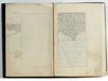 AN OTTOMAN MANUAL ON JURISPRUDENCE,  SAFINA AL-FATAWA, 1216 AH/1801 AD