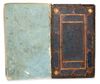 NIZAMI (d.1209), KHAMSA, COPIED BY MAHMOUD IBN ISHAQ (ISAAC) AL-SHIHABI, PERSIA TIMURID, DATED 920 AH/1514 AD