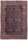 A SARUK FERAHAN CARPET, IRAN, 1900