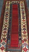 A CAUCASIAN TALISH RUG, 19TH CENTURY