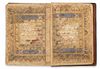 A QURAN ILKHANID AND MUGHAL INDIA, 14TH-17TH CENTURY