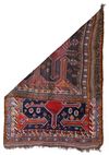 A LORI QASHQAI, SOUTH WEST PERSIA