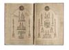 AN OTTOMAN COMPILATION OF PRAYERS, HOLY PLACES, AND RELICS OF THE PROPHETS BY ABDU AL-AZIM AL-KHASAWI, A STUDENT OF THE RENOWNED IBRAHIM RUSDI EFENDI, IN 1252 AH/1836 AD