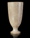 A CHINESE JADE BEAKER. HAN DYNASTY, (206 BCE – 220 CE)