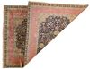 A PURE SILK FIAN HEREKE, WEST ANTOLIA