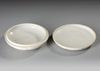 A CHINESE 'DING' CIRCULAR BOX AND COVER, SONG DYNASTY (960-1279)