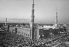 AN ALBUM OF PHOTOGRAPHIC NEGATIVES OF HOLY PLACES IN SAUDIA ARABIA, MID 20TH CENTURY