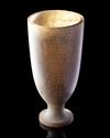 A CHINESE JADE BEAKER. HAN DYNASTY, (206 BCE – 220 CE)