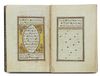 AN OTTOMAN QURAN BY OMAR AL-SHAWQI, STUDENT OF ISMAEL SHAWQI, TURKEY, DATED 1225 AH/1810 AD