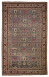 A  CARPET, FIRST HALF 18TH CENTURY