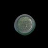 AN EARLY ISLAMIC GLASS WEIGHT OF DIRHAM