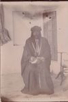 A RARE ARCHIVE ABOUT YEMEN, BELONGED TO AHMED IZZET PASHA