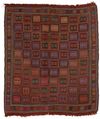 A VERNE KILIM, CAUCASUS