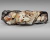 A CHINESE JADE CARVING, 17TH-18TH CENTURY