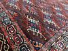 YOMUT, MAIN CARPET, LATE 19TH CENTURY