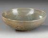 A KOREAN CELADON GLAZE BOWL, GORYEO DYNASTY (918-1392)