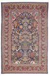 INDIAN PRAYER RUG, CIRCA 1950