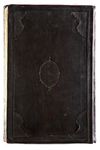 MARIFETNAME, IBRAHIM HAKKI, COPIED BY SAE'D ALLAH BIN ALI BIN AHMED, TURKEY, 1221 AH/1806 AD