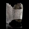 A PAIR OF SILVER BRACELETS, CLASSICAL GREEK PERIOD, 4TH CENTURY BC