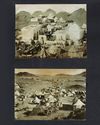 AFTER AL-SAYYID 'ABD AL-GHAFFAR, A COLLECTION OF PHOTOS OF THE HAJJ CEREMONIES FROM AN OLD ALBUM