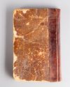 DALA'IL AL-KHAYRAT BY MUHAMMAD BIN SULAYMAN AL-JAZULI (D. 1465 AD),  18TH/19TH CENTURY