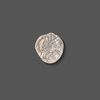 ATHENIAN SILVER TETRADRACHM  ATTICA, ATHENS, CIRCA 465–454 BC