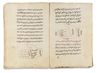 A BOOK IN PALMISTRY, WRITTEN IN 1250 AH/1834 AD